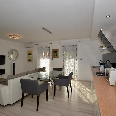 Apartment Heisenberg Deluxe