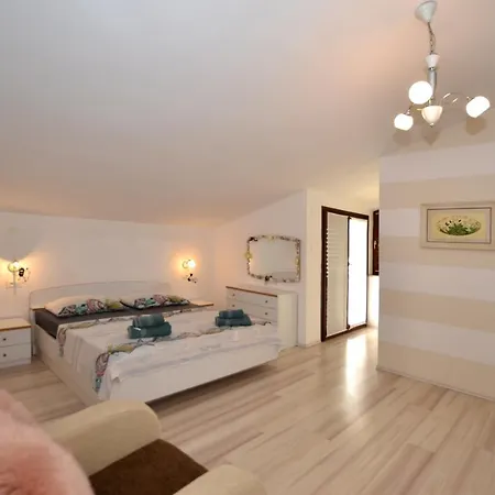 Apartment Heisenberg Deluxe