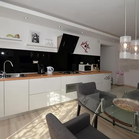 Heisenberg Deluxe Apartment Rovinj