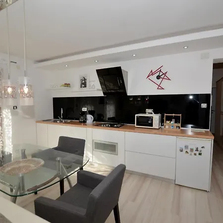Apartment Heisenberg Deluxe *