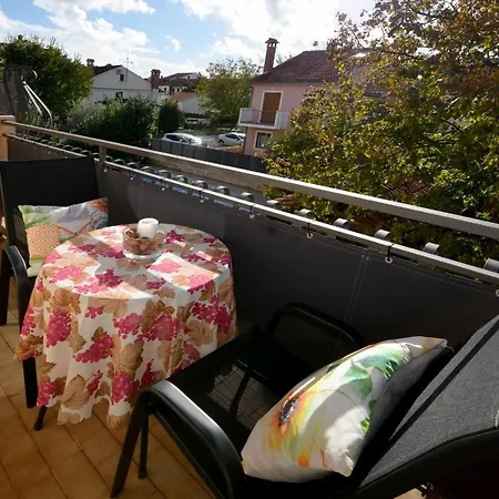 Apartment Heisenberg Deluxe Rovinj